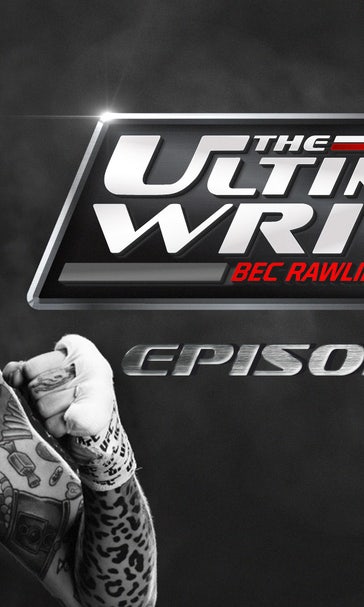 Rowdy Recaps: Bec Rawlings breaks down Episode 9